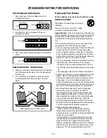 Preview for 6 page of Philips MDV456/17 Service Manual