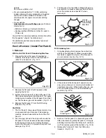 Preview for 7 page of Philips MDV456/17 Service Manual