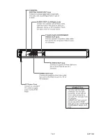 Preview for 11 page of Philips MDV456/17 Service Manual