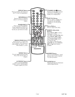 Preview for 12 page of Philips MDV456/17 Service Manual