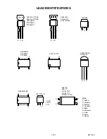 Preview for 42 page of Philips MDV456/17 Service Manual