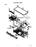 Preview for 43 page of Philips MDV456/17 Service Manual