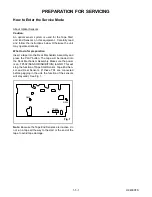 Preview for 13 page of Philips MDV530VR/17 Service Manual