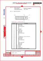 Preview for 11 page of Philips ME5P Service Manual