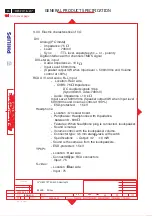 Preview for 16 page of Philips ME5P Service Manual