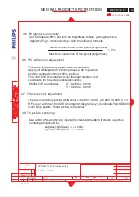 Preview for 19 page of Philips ME5P Service Manual