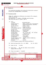 Preview for 30 page of Philips ME5P Service Manual