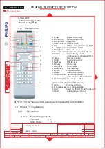 Preview for 34 page of Philips ME5P Service Manual