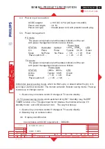 Preview for 41 page of Philips ME5P Service Manual