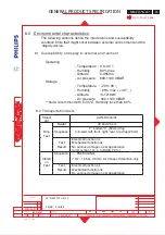 Preview for 45 page of Philips ME5P Service Manual