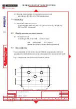 Preview for 46 page of Philips ME5P Service Manual