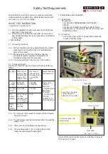 Preview for 67 page of Philips ME5P Service Manual