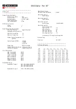 Preview for 72 page of Philips ME5P Service Manual