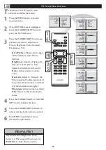 Preview for 132 page of Philips ME5P Service Manual