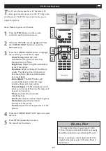 Preview for 143 page of Philips ME5P Service Manual