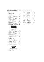 Preview for 4 page of Philips ME8 Service Manual