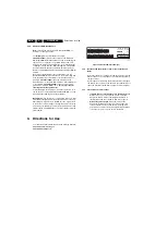 Preview for 8 page of Philips ME8 Service Manual