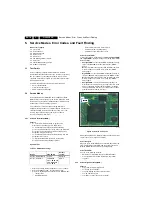 Preview for 18 page of Philips ME8 Service Manual