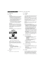 Preview for 30 page of Philips ME8 Service Manual