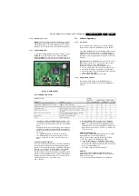 Preview for 35 page of Philips ME8 Service Manual