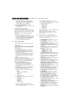 Preview for 36 page of Philips ME8 Service Manual