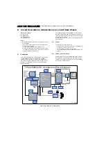 Preview for 116 page of Philips ME8 Service Manual