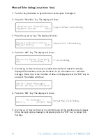 Preview for 45 page of Philips medication dispenser User Manual