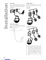 Preview for 8 page of Philips MF-JET 450 Owner'S Manual