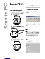 Preview for 24 page of Philips MF-JET 450 Owner'S Manual