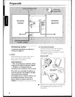 Preview for 28 page of Philips MG-100 Manual