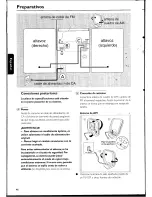 Preview for 46 page of Philips MG-100 Manual