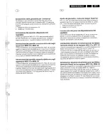 Preview for 3 page of Philips MG2.1E Service Manual