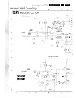 Preview for 35 page of Philips MG2.1E Service Manual