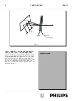 Preview for 2 page of Philips MG5.1E Service Manual