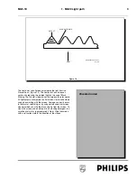 Preview for 3 page of Philips MG5.1E Service Manual