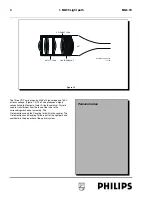 Preview for 4 page of Philips MG5.1E Service Manual