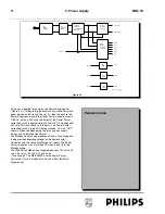 Preview for 11 page of Philips MG5.1E Service Manual