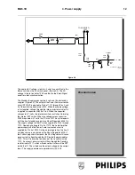 Preview for 12 page of Philips MG5.1E Service Manual