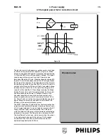 Preview for 15 page of Philips MG5.1E Service Manual