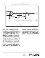 Preview for 16 page of Philips MG5.1E Service Manual