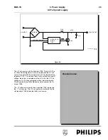 Preview for 23 page of Philips MG5.1E Service Manual