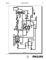 Preview for 27 page of Philips MG5.1E Service Manual