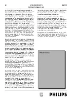 Preview for 28 page of Philips MG5.1E Service Manual