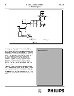 Preview for 32 page of Philips MG5.1E Service Manual