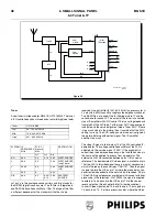 Preview for 38 page of Philips MG5.1E Service Manual