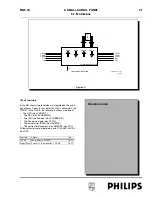 Preview for 47 page of Philips MG5.1E Service Manual