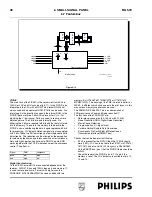 Preview for 48 page of Philips MG5.1E Service Manual