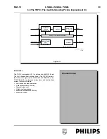 Preview for 49 page of Philips MG5.1E Service Manual