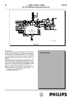 Preview for 52 page of Philips MG5.1E Service Manual