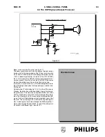 Preview for 53 page of Philips MG5.1E Service Manual